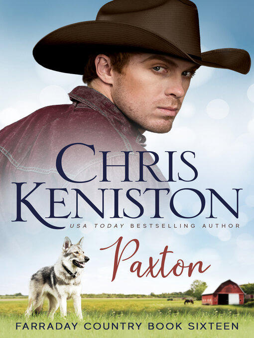 Title details for Paxton by Chris Keniston - Available